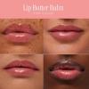imageSummer Fridays Holiday Lip Butter Balm Set  Conditioning Vegan Lip Balm for Instant Moisture Shine ampamp Hydration  Includes Cherry Sweet Mint ampamp Pink Sugar 3 Count
