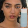 imageSummer Fridays Soft Reset AHA Exfoliating Solution  Overnight Facial Exfoliator that Smoothes  Refines Texture  Enriched with Glycolic ampamp Lactic Acid to Help Smooth Fine Lines  Wrinkles 34 Fl Oz