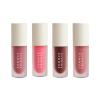 imageSummer Fridays Dream Lip Oil Set  Tinted Sheer Hydration and High Shine  Pink Cloud  Blush Dreams  Soft Mauve  Rosewood Nights 015 Oz