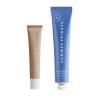 imageSummer Fridays Lip Butter Balm DayNight Hydrating Lip Mask  Shea Butter Vegan  Vanilla 05 Oz  Jet Lag Mask Mini  Hydrating Nourishing Face Mask with Antioxidants 1 oz
