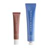 imageSummer Fridays Lip Butter Balm Hydrating Lip Mask  Shea Butter Vegan  Vanilla Beige 05 Oz  Jet Lag Mask Mini  Hydrating Nourishing Face Mask with Antioxidants 1 oz