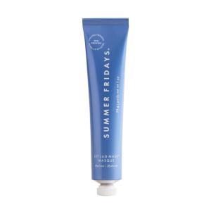 imageSummer Fridays Jet Lag Mask Mini  Hydrating Face Moisturizer  Mask  Enriched with Hyaluronic Acid Niacinamide Glycerin  Antioxidants Helps Nourish Skin for a Renewed  Radiant Complexion 1 Oz1 Ounce Pack of 1