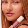 imageSummer Fridays Dream Lip Oil  Tinted Lip Oil with Moisturizing Sheer Coverage HighShine and Deep Hydration  NonSticky Formula for LongLasting Softness  Rosewood Nights 015 OzBlush Dreams