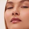 imageSummer Fridays Dream Lip Oil  Tinted Lip Oil with Moisturizing Sheer Coverage HighShine and Deep Hydration  NonSticky Formula for LongLasting Softness  Rosewood Nights 015 OzRosewood Nights