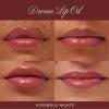 imageSummer Fridays Dream Lip Oil  Tinted Lip Oil with Moisturizing Sheer Coverage HighShine and Deep Hydration  NonSticky Formula for LongLasting Softness  Rosewood Nights 015 OzRosewood Nights