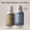 imageSummer Fridays Jet Lag Deep Hydration Serum  Hydrating Face Serum for Dry Skin with Glycerin ampamp Squalane  Helps Soothe Skin Improves Skin Barrier ampamp the Appearance of Fine Lines ampamp Wrinkles 1 Oz
