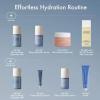 imageSummer Fridays Jet Lag Overnight Eye Serum  Nourishing Undereye Treatment for Dark Circles  Helps to Hydrate Smooth Firm ampamp Depuff  Enriched with Glycerin to Lock in Moisture 05 Fl Oz