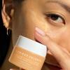 imageSummer Fridays Light Aura Vitamin C  Peptide Eye Cream  Brightening Eye Cream with an Illuminating and Hydrating Formula 05 Fl Oz05 Ounce Pack of 1