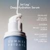 imageSummer Fridays The Signature Travel Skincare Set  Lip Butter Balm Vanilla Beige 5 Oz Jet Lag Deep Hydration Serum 1 Oz Jet Lag Mask Mini 1 Oz Lip Butter Balm Sweet Mint 5 Oz