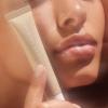 imageSummer Fridays Tinted Lip Butter Balm  Conditioning Vegan Lip Balm for Instant Moisture Shine ampamp Hydration  Softening ampamp Soothing Skincare  Sweet Mint 5 OzVanilla