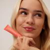 imageSummer Fridays Tinted Lip Butter Balm  Conditioning Vegan Lip Balm for Instant Moisture Shine ampamp Hydration  Softening ampamp Soothing Skincare  Sweet Mint 5 OzPoppy