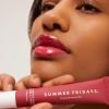 imageSummer Fridays Tinted Lip Butter Balm  Conditioning Vegan Lip Balm for Instant Moisture Shine ampamp Hydration  Softening ampamp Soothing Skincare  Sweet Mint 5 OzCherry
