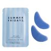 imageSummer Fridays Jet Lag Eye Patches 6 Pairs  Moisturizing Hydrating and Depuffing Skincare for Puffy Undereye Bags ampamp Circles