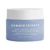 imageSummer Fridays Rich Cushion Face Cream  Ultra Plumping Barrier Repair Cream  Makeup Primer  Infuses Skin with Rich Hydration from Glycerin  Squalane  NonComedogenic  FragranceFree 169 Oz