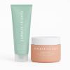 imageSummer Fridays Super Amino Gel Cleanser  Cloud Dew Cream  Bundle