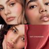 imageSummer Fridays Blush Butter Balm  SkincareInfused Hydrating Cream Blush with Hyaluronic Acid Ceramides ampamp Shea Butter for a Dewy Flush of Color  Cheek and Lip Tint  Sweet Ros 014 OzSoft Strawberry
