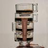 imageSummer Fridays Lip Butter Balm Hot CocoaIced Coffee