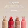 imageSummer Fridays Lip Butter Balm Hot CocoaVanilla