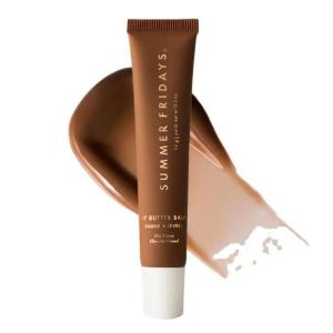 imageSummer Fridays Lip Butter Balm Hot CocoaHot Cocoa