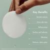 image:imageSummer Fridays Gentle Reset Daily Exfoliating Pads