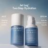 image:imageSummer Fridays Jet Lag Soothing Hydration Duo  Skin Soothing Hydration Mist 17 Fl Oz Deep Hydration Serum 1 Oz Calming Skincare for Soft Radiant Moisturized Skin