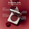 image:imageSummer Fridays Berry Glow Duo  Blush Butter Balm Berry Spritz 014 Oz Tinted Lip Butter Balm Brown Sugar 05 Oz Hydrating Cream Blush amp Conditioning Lip Balm for Dewy Color amp Shine