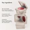 image:imageSummer Fridays Berry Glow Duo  Blush Butter Balm Berry Spritz 014 Oz Tinted Lip Butter Balm Brown Sugar 05 Oz Hydrating Cream Blush amp Conditioning Lip Balm for Dewy Color amp Shine