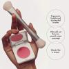 image:imageSummer Fridays Dewy Berry Cheek Essentials Set  Blush Butter Balm Berry Spritz 014 Oz The Blush Brush 1 Count Hydrating Cream Color  Seamless Blending for a Natural Finish