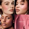 image:imageSummer Fridays Dewy Color Essentials Set  Blush Butter Balm Sweet Ros 014 Oz The Blush Brush 1 Count Hydrating Cream Color  Seamless Blending for a Natural Flush