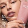 image:imageSummer Fridays Pink Dew Gel Facial Cleanser  pHBalanced Foaming Gel Face Wash for Oily BlemishProne  Sensitive Skin  Refreshing  Hydrating Gentle Face Cleanser for Soft Radiant Skin 5 fl oz5 Fl Oz Pack of 1
