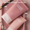 image:imageSummer Fridays Pink Dew Gel Facial Cleanser  pHBalanced Foaming Gel Face Wash for Oily BlemishProne  Sensitive Skin  Refreshing  Hydrating Gentle Face Cleanser for Soft Radiant Skin 5 fl oz5 Fl Oz Pack of 1