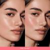 image:imageSummer Fridays Sunset Flush Duo  The Blush Brush 1 Count Blush Butter Balm Pink Sunset 014 Oz Blendable Cream Blush for a Natural Dewy Glow