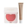image:imageSummer Fridays Glow amp Hydrate Essentials Set  Lip Butter Balm Vanilla 5 Oz Blush Butter Balm Soft Strawberry 014 Oz Conditioning Lip Care  Dewy Cheek amp Lip Color