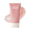 image:imageSummer Fridays Pink Dew Gel Facial Cleanser  pHBalanced Foaming Gel Face Wash for Oily BlemishProne  Sensitive Skin  Refreshing  Hydrating Gentle Face Cleanser for Soft Radiant Skin 5 fl oz5 Fl Oz Pack of 1
