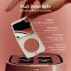 image:imageSummer Fridays Dewy Cheek Essentials Set  Blush Butter Balm Toasted Terracotta 014 Oz The Blush Brush 1 Count Hydrating Cream Color  Seamless Blending for a Natural Finish