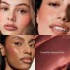 image:imageSummer Fridays Dewy Cheek Essentials Set  Blush Butter Balm Toasted Terracotta 014 Oz The Blush Brush 1 Count Hydrating Cream Color  Seamless Blending for a Natural Finish