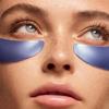 image:imageSummer Fridays Jet Lag Hydrating Eye Patches  Depuffing Hydrogel Under Eye Masks with Hyaluronic Acid Caffeine  Peptides  Soothing  Refreshing AtHome  Travel Skin Care 15 Pairs6 Count Pack of 1