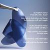 image:imageSummer Fridays Jet Lag Hydrating Eye Patches  Depuffing Hydrogel Under Eye Masks with Hyaluronic Acid Caffeine  Peptides  Soothing  Refreshing AtHome  Travel Skin Care 15 Pairs6 Count Pack of 1