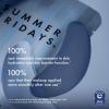 image:imageSummer Fridays Jet Lag Hydrating Eye Patches  Depuffing Hydrogel Under Eye Masks with Hyaluronic Acid Caffeine  Peptides  Soothing  Refreshing AtHome  Travel Skin Care 15 Pairs6 Count Pack of 1