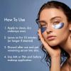 image:imageSummer Fridays Jet Lag Hydrating Eye Patches  Depuffing Hydrogel Under Eye Masks with Hyaluronic Acid Caffeine  Peptides  Soothing  Refreshing AtHome  Travel Skin Care 15 Pairs6 Count Pack of 1