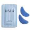 image:imageSummer Fridays Jet Lag Hydrating Eye Patches  Depuffing Hydrogel Under Eye Masks with Hyaluronic Acid Caffeine  Peptides  Soothing  Refreshing AtHome  Travel Skin Care 15 Pairs6 Count Pack of 1