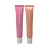 image:imageSummer Fridays Lip Butter Balm Sweet Pink Duo  Conditioning Tinted Lip Balm  Overnight Mask for Instant Shine  Color  Infused with Hydrating Shea Butter  Pink Sugar  Birthday Cake 2 Count