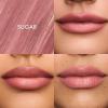 image:imageSummer Fridays SoftLine Lip Liner Pencil  Creamy LongLasting Matte Lip Pencil for Sculpted Definition  Skin Care Infused Makeup with Hyaluronic Filling Spheres  Jojoba Oil  Espresso 102 gSugar