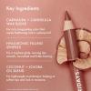 image:imageSummer Fridays SoftLine Lip Liner Pencil  Creamy LongLasting Matte Lip Pencil for Sculpted Definition  Skin Care Infused Makeup with Hyaluronic Filling Spheres  Jojoba Oil  Espresso 102 gEspresso