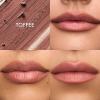 image:imageSummer Fridays SoftLine Lip Liner Pencil  Creamy LongLasting Matte Lip Pencil for Sculpted Definition  Skin Care Infused Makeup with Hyaluronic Filling Spheres  Jojoba Oil  Espresso 102 gToffee