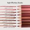 image:imageSummer Fridays SoftLine Lip Liner Pencil  Creamy LongLasting Matte Lip Pencil for Sculpted Definition  Skin Care Infused Makeup with Hyaluronic Filling Spheres  Jojoba Oil  Espresso 102 gLatte