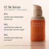 image:imageSummer Fridays Morning Trio  Travel Size Pink Dew Gel Face Wash Cloud Dew Gel Face Moisturizer  CC Me Vitamin C  Niacinamide Serum  Brightening  Hydrating Morning Skin Care Set 3 Count