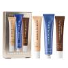 image:imageSummer Fridays Hydration Trio  Travel Size Jet Lag Mask  Full Size Lip Butter Balm Duo in Hot Chocolate  Toasted Marshmallow  Skin Care Set for Hydrated Complexion  Glossy Soft Lips 3 Count3 Count Pack of 1