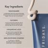 image:imageSummer Fridays ShadeDrops SPF 50 Mineral Milk Sunscreen  Lightweight  Hydrating Face Sunscreen  Zinc Oxide SPF for Face with Ceramides  Daily Skin Care for Sensitive Skin  Vegan Sunblock 17 Oz2 Count Pack of 1