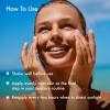 image:imageSummer Fridays ShadeDrops SPF 50 Mineral Milk Sunscreen  Lightweight  Hydrating Face Sunscreen  Zinc Oxide SPF for Face with Ceramides  Daily Skin Care for Sensitive Skin  Vegan Sunblock 17 Oz50 Ml Pack of 1